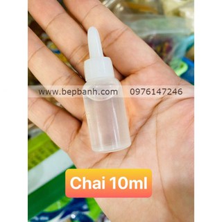 Nước hoa cam 10ml