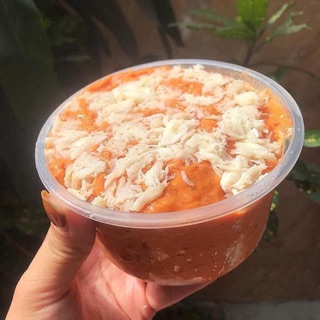 Chả cua Huế hộp 500gam