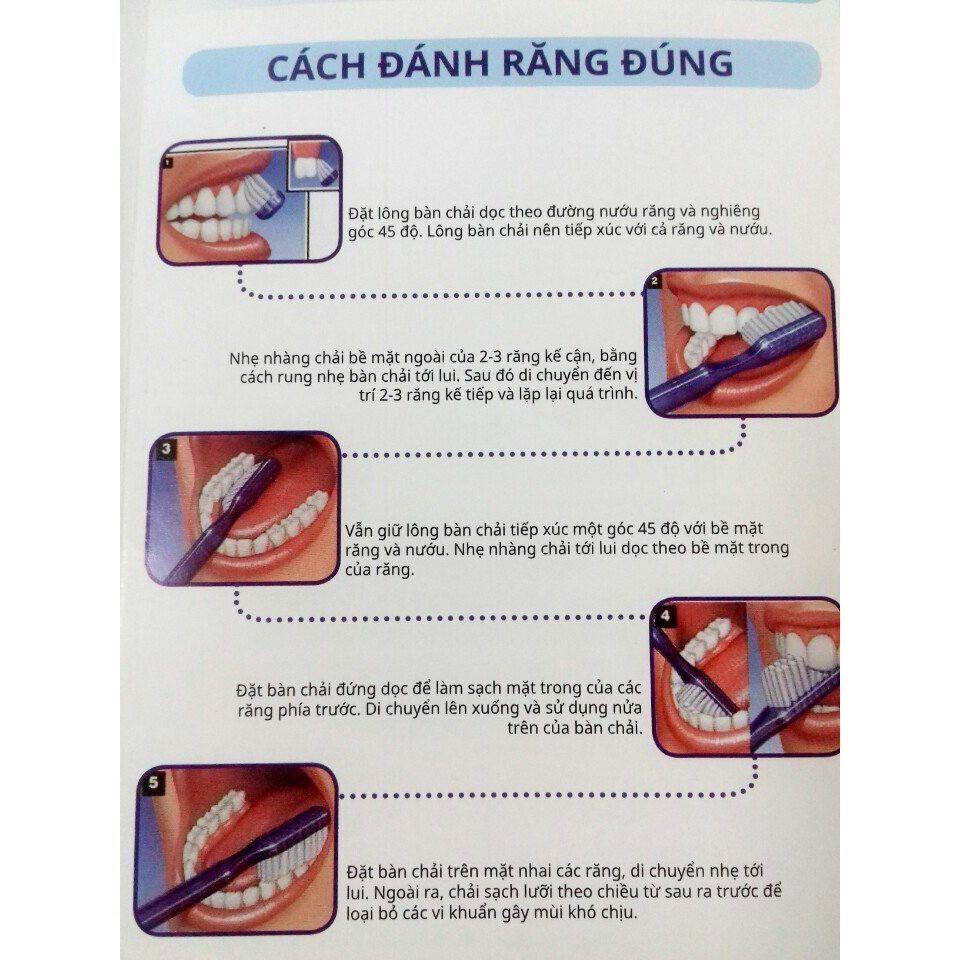 Kem Đánh Răng 3M Espe Clinpro Tooth Crème ống 113g - Lamhoa89