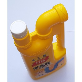 Chất Thông Cống khẩn cấp - SIFA Chính hãng