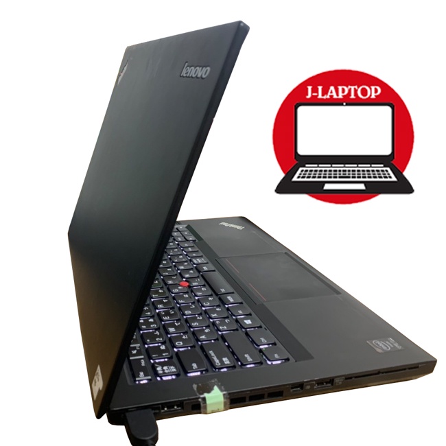 [Laptop Nhật] Laptop Lenovo Thinkpad T440S- I5 4600U - Ram 8G - SSD 128G - HDD 500G - 14" FHD IPS | BigBuy360 - bigbuy360.vn