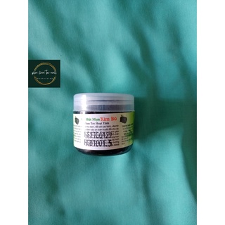Gel lột mụn dang hủ than tre 30g - trường thọ, tđ