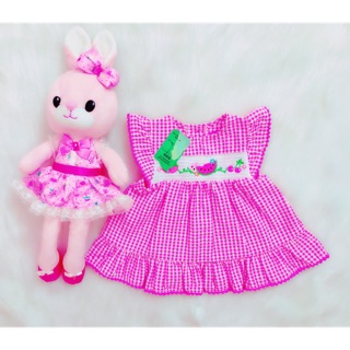 Đầm của c nhi bảo