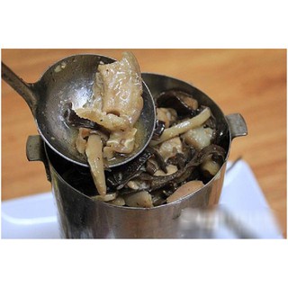 Khuôn Làm Giò Thủ 0.5Kg