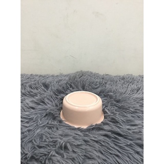 KHAY SỨ TRÒN 9x4 CM - GỐM SỨ DONG HWA - HÀNG VIỆT NAM CHẤT LƯỢNG CAO