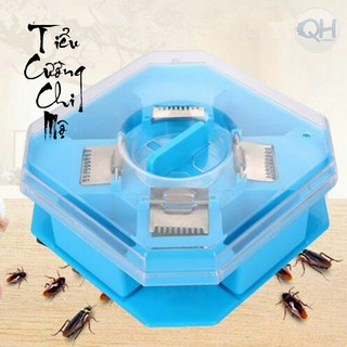 Dụng Cụ Bắt Gián Thông Minh