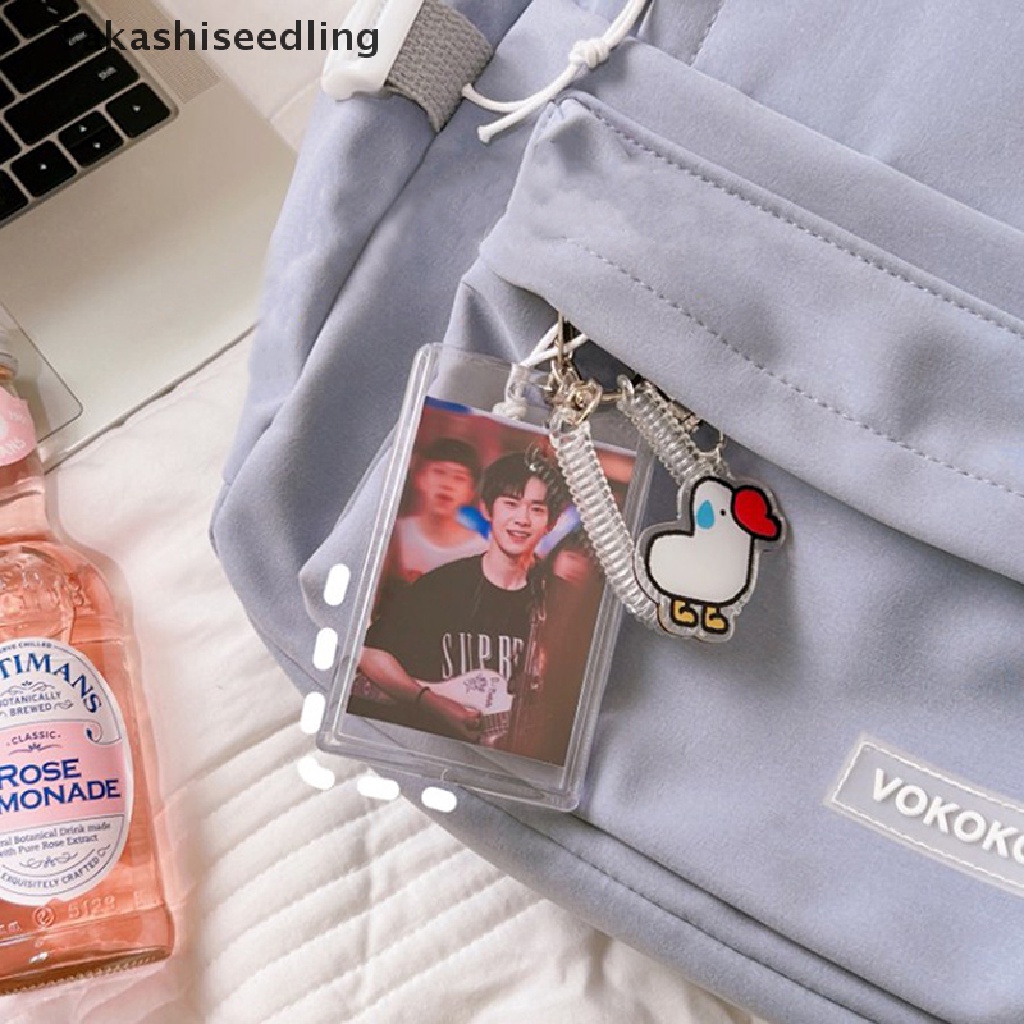 Hộp Đựng Ảnh Thẻ Hình Thần Tượng Kpop