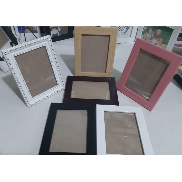 Khung 15*21  bản 3cm