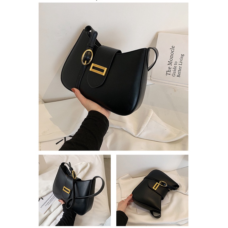 Túi Xách Đeo Vai Thời Trang 2022 Dành Cho Nữ