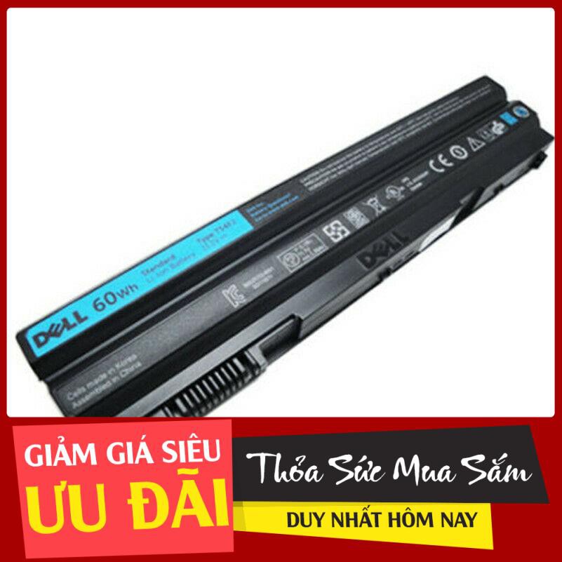 Pin laptop Dell Latitude E6540 E6440