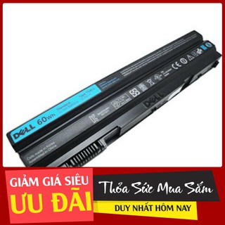 [GIÁ RẺ] Pin laptop Dell Latitude E6540 E6440