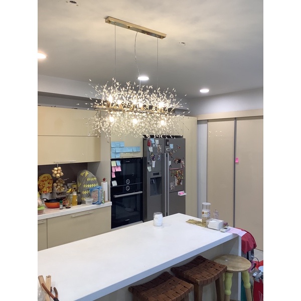 Đèn Bồ công anh