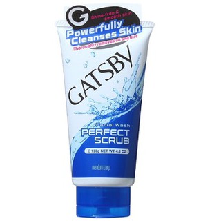 Sữa rữa mặt giữ ẩm Gatsby