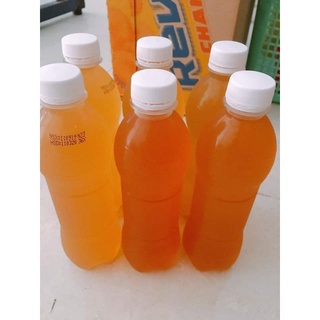 Trà lên men kombucha f 2 mix vị 390ml