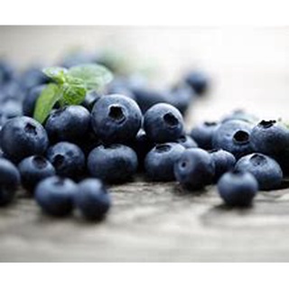 Việt Quất - Blueberry 1kg