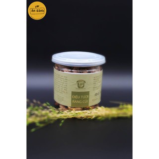 Điều tươi rang củi 220gr