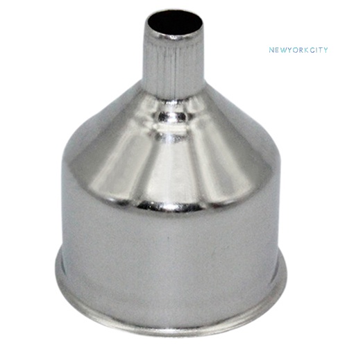 Phễu Miệng Rộng Bằng Thép Không Gỉ Cho Bình Rượu Vang