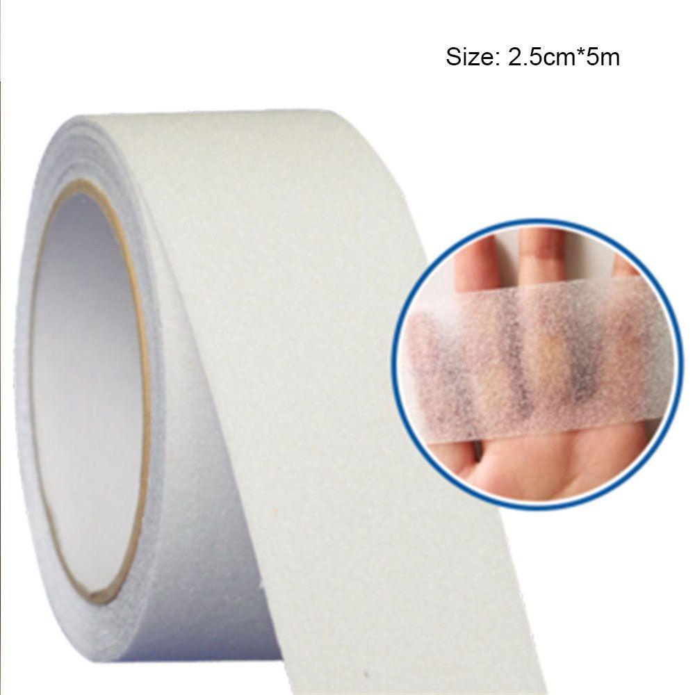 Cuộn Băng Dán Sàn Nhà Chống Trượt Dài 5M Tiện Dụng