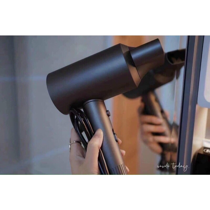 Máy Sấy Tóc weilaiya Hairdryer xịn xò không sơ tóc máy êm luồng gió cực mạnh bảo hành 2 năm