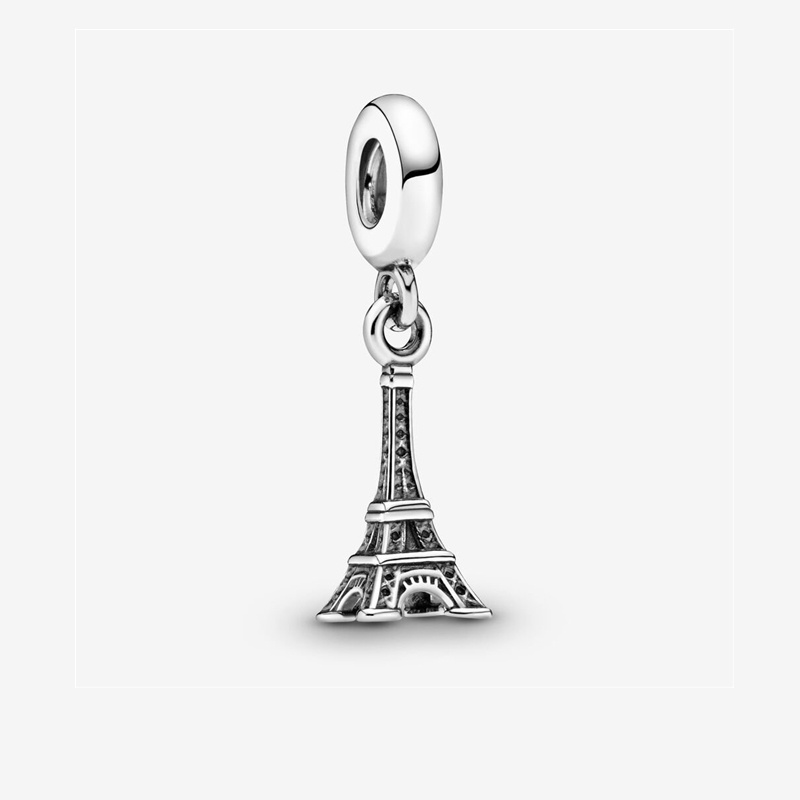 Mặt Dây Chuyền Tháp Eiffel