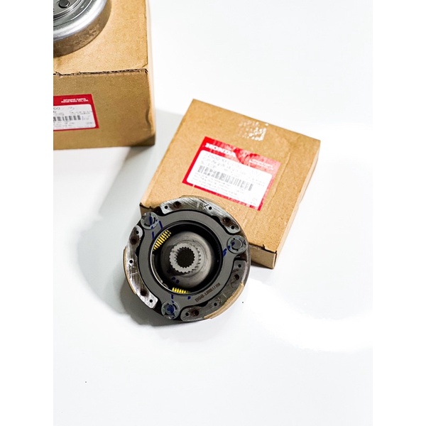 FULL BỘ NỒI WAVE DREAM CHÍNH HÃNG HONDA VIỆT NAM