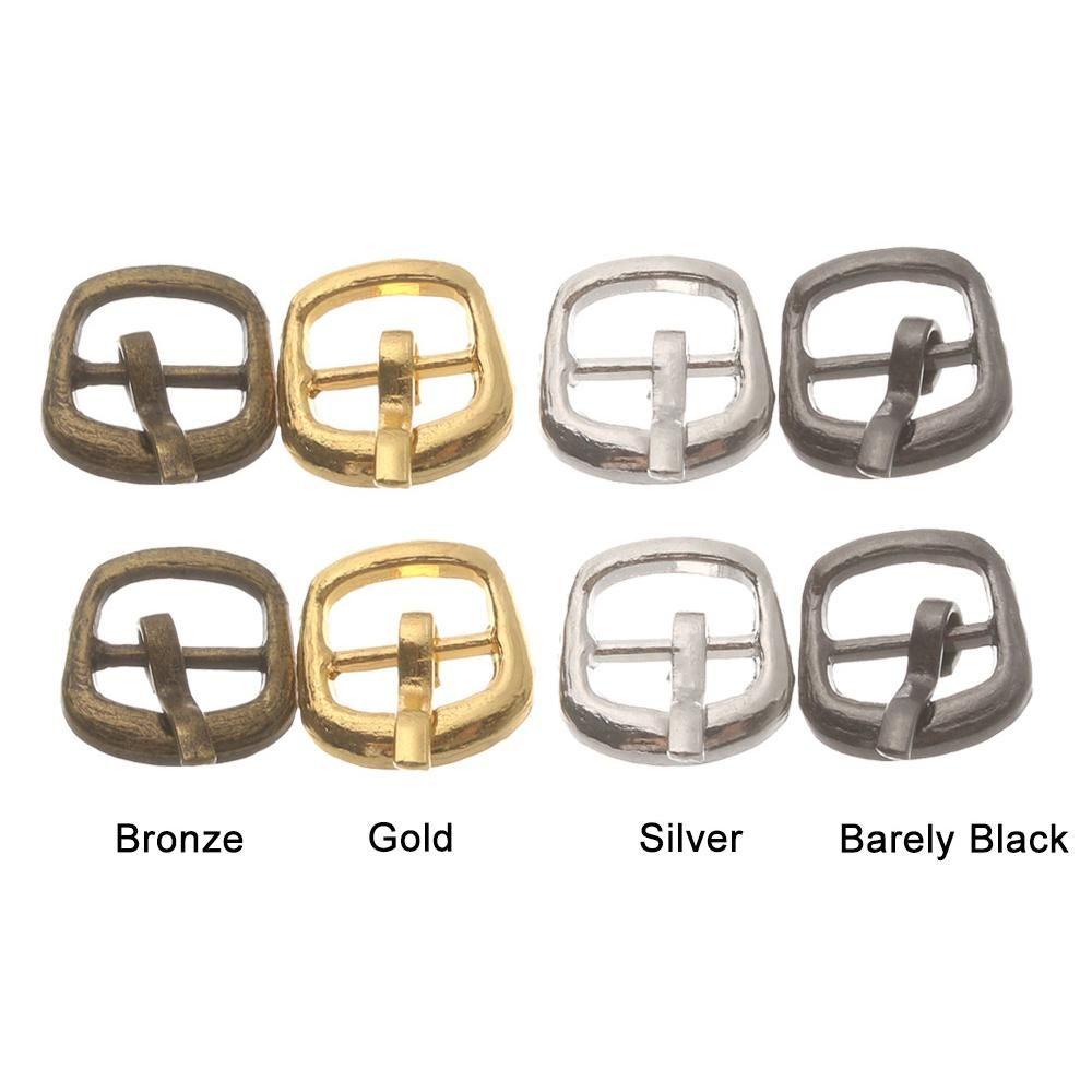 BEBETTERM Set 20 / 40 Khóa 7mm Cho Búp Bê Nhồi Bông