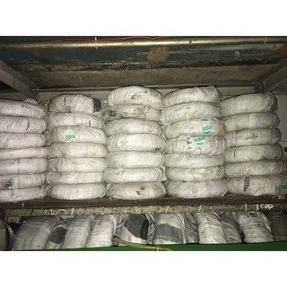 Dây Kẽm Mạ Loại 1 - phi 0.3mm - 0.4mm - 0.45mm - 0.5mm - 0.6mm - giá bán trên 5kg