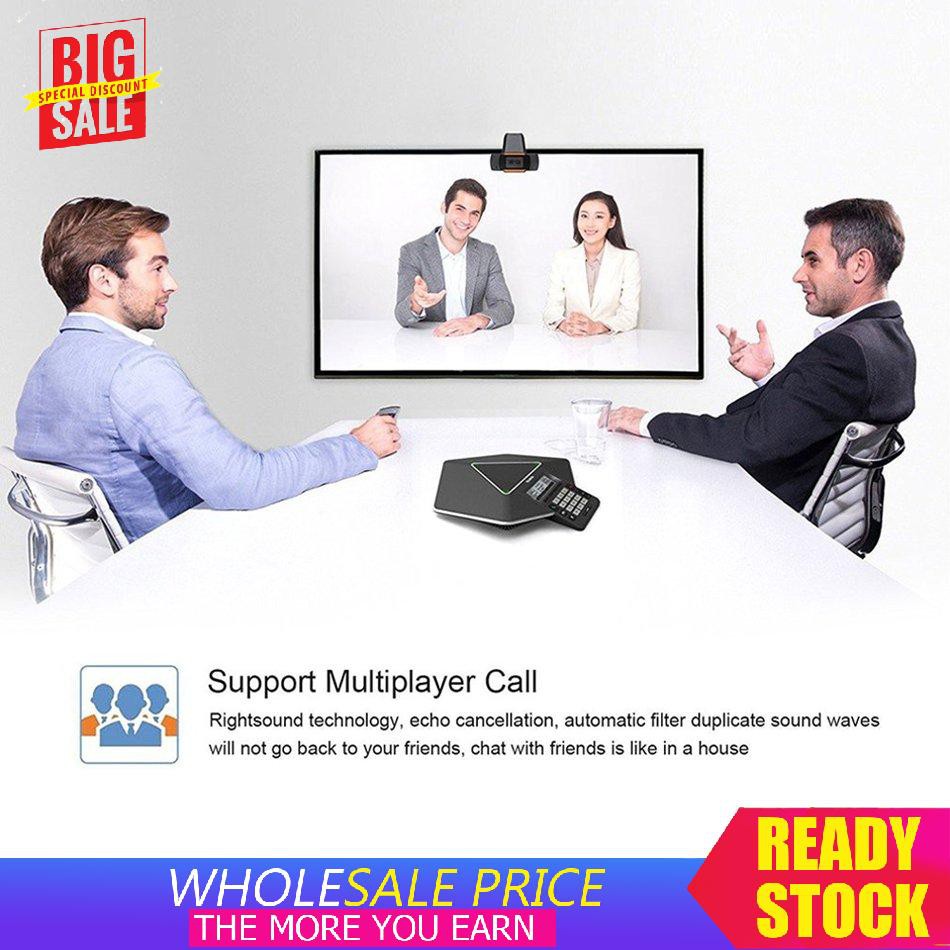 Webcam Xoay 1 Cái 30 Độ 2.0 Hd 720p Usb Cho Máy Tính | BigBuy360 - bigbuy360.vn