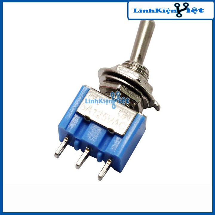 CÔNG TẮC GẠT MTS-102 2A/250V 6A/125V