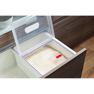 THÙNG ĐỰNG GẠO SENDAI INOCHI 12KG
