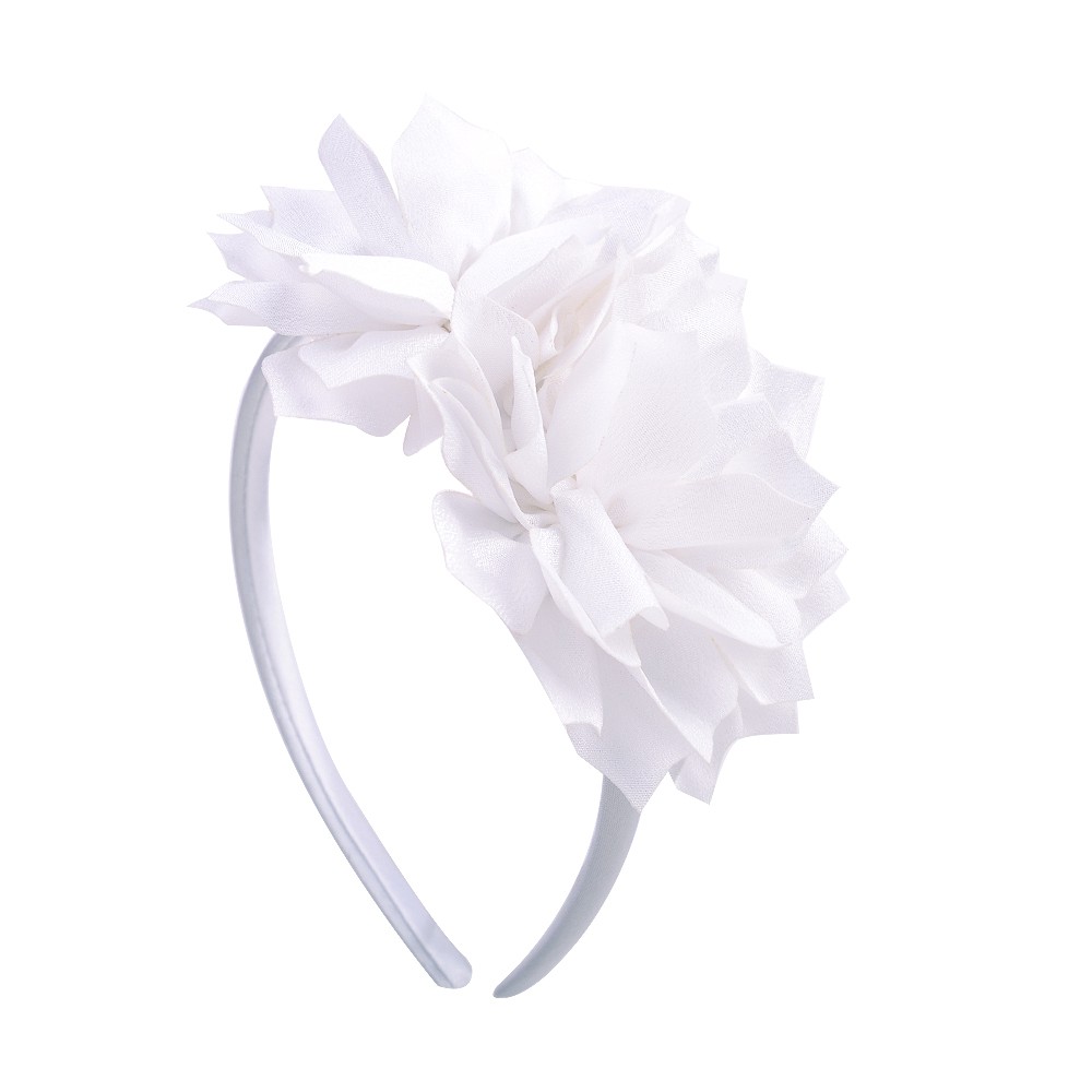 Cài tóc KIDSBOWS trang trí hoa dễ thương dành cho bé gái