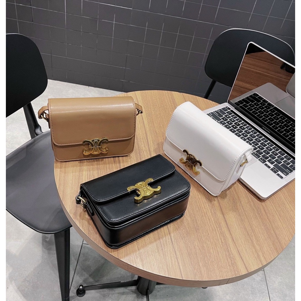 Túi Xách CLINE Quảng Châu Cao Cấp - Quai Đeo