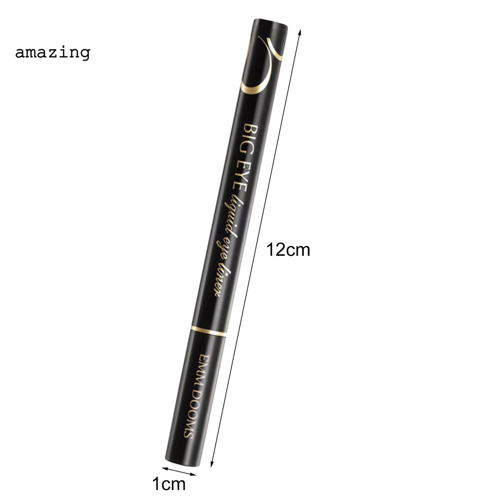 Bút kẻ mắt trang điểm chống nước trọng lượng nhẹ cho nữ
 | BigBuy360 - bigbuy360.vn
