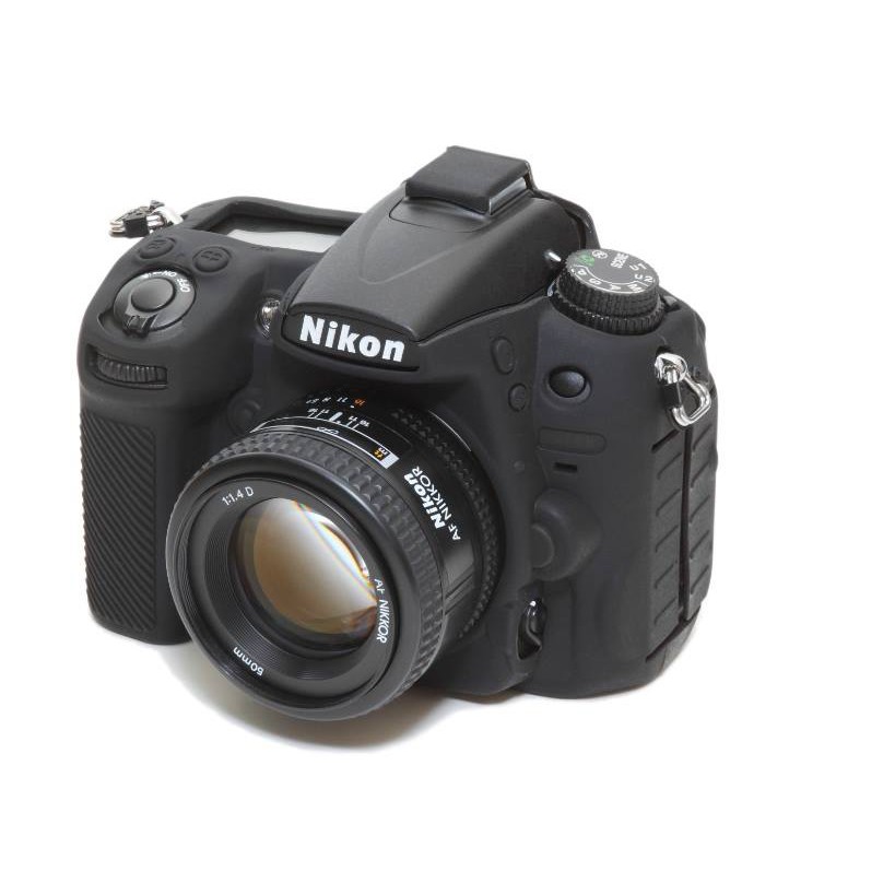Easy Cover cho Nikon D7000