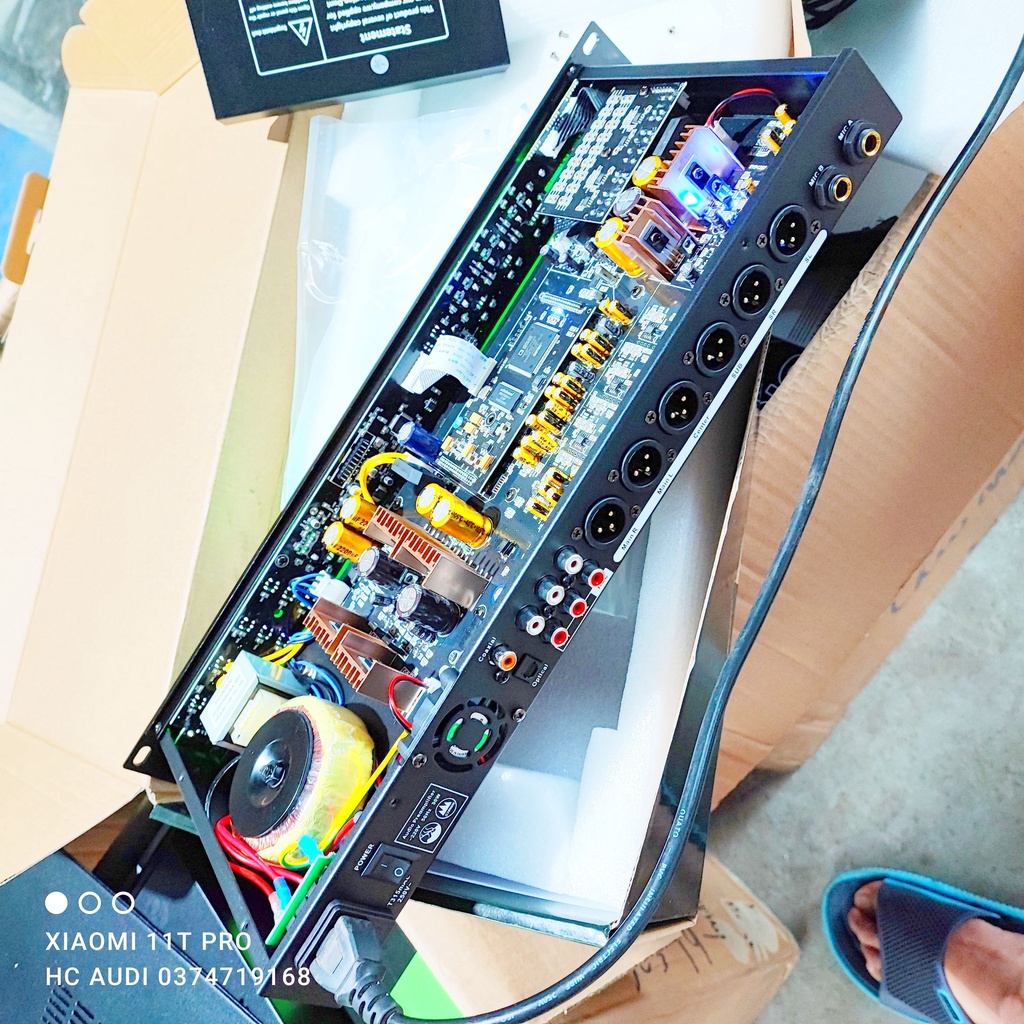 Vang số X12 pro nhập khẩu cao cấp nghe nhạc và hát cực hay