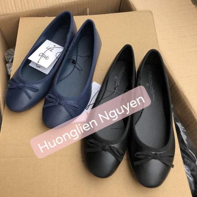 Giày bệt hàng xuất