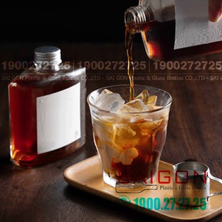 Ly Thủy Tinh Cường Lực  Duralex Picardie Clear | Tùy chọn Dung Tích , Nhập Khẩu Pháp