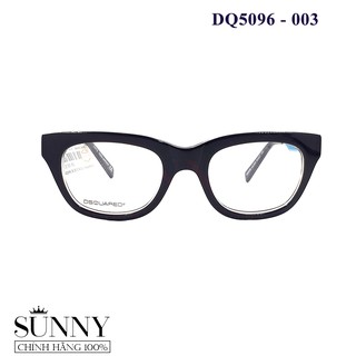 Gọng Kính Dsquared2 Unisex DQ5096