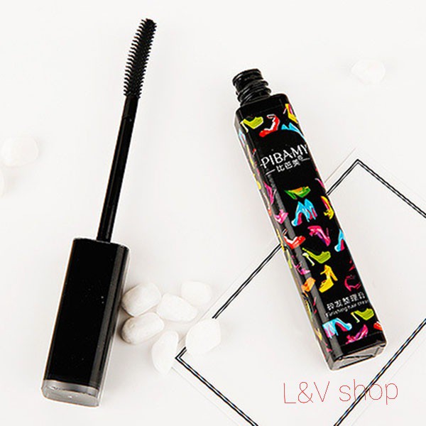 [L&amp;V] Mascara Chuốt Tóc Con Forcolour– Giữ Nếp, Chống Xù Tóc Cho Cả Nam Và Nữ