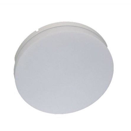 Đèn ốp hiên cầu thang , Đèn LED ốp trần tràn viền DLN 12 Vuông/ tròn 18w chính hãng rạng đông