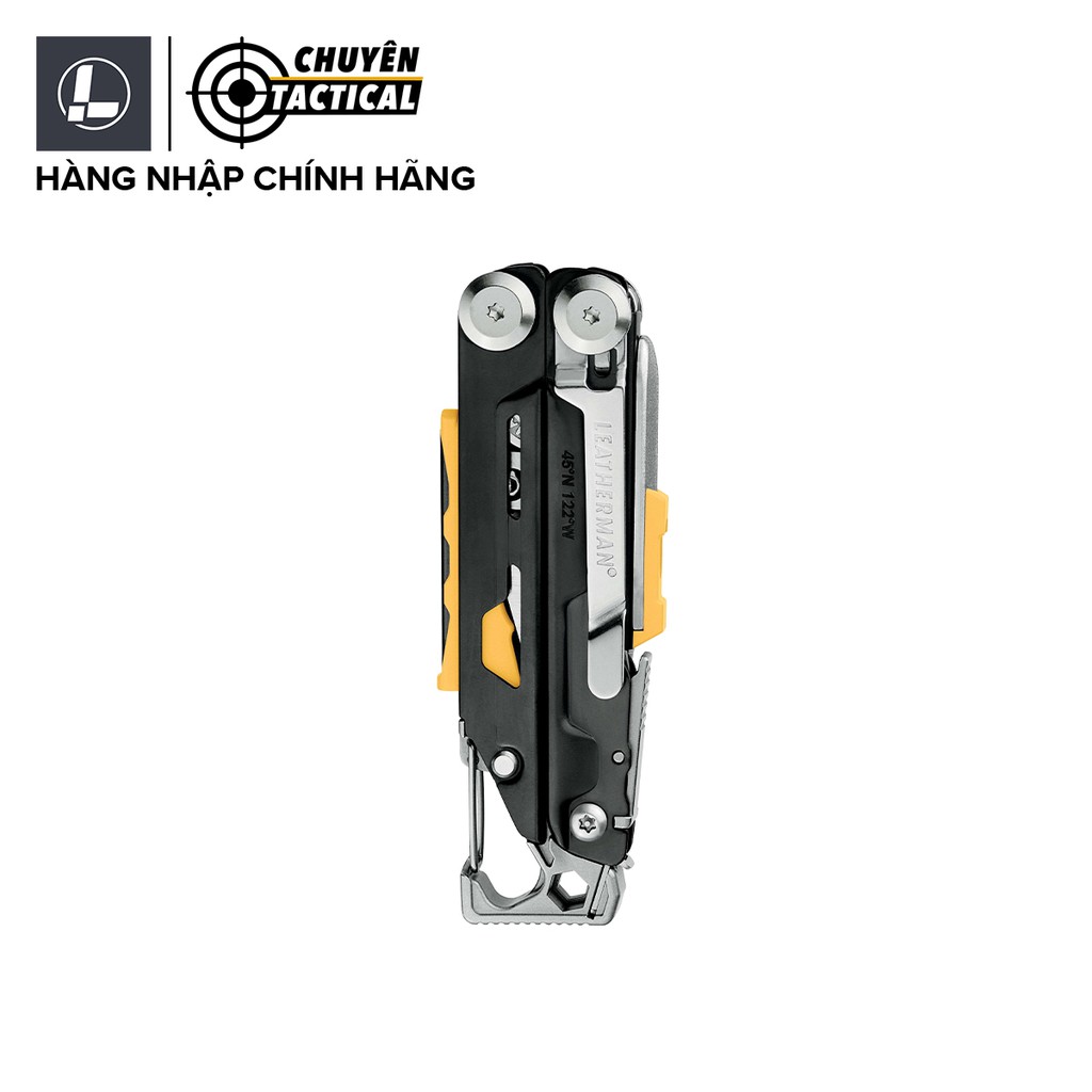 Dụng cụ đa năng Leatherman Signal - Phân phối chính hãng - Bảo hành 25 năm