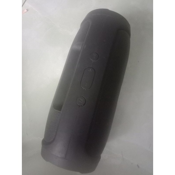 Loa Bluetooth Không Dây Charge 3 Mini Vỏ Nhôm Nghe Nhạc Hay Âm Thanh Chất Lượng Hỗ Trợ Cắm Thẻ Nhớ Và Usb cũ