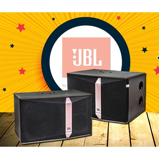 Loa truyền thống JBL KI510