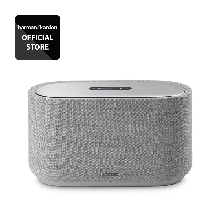 Loa Bluetooth HARMAN/KARDON CITATION 500 - Hàng Chính Hãng