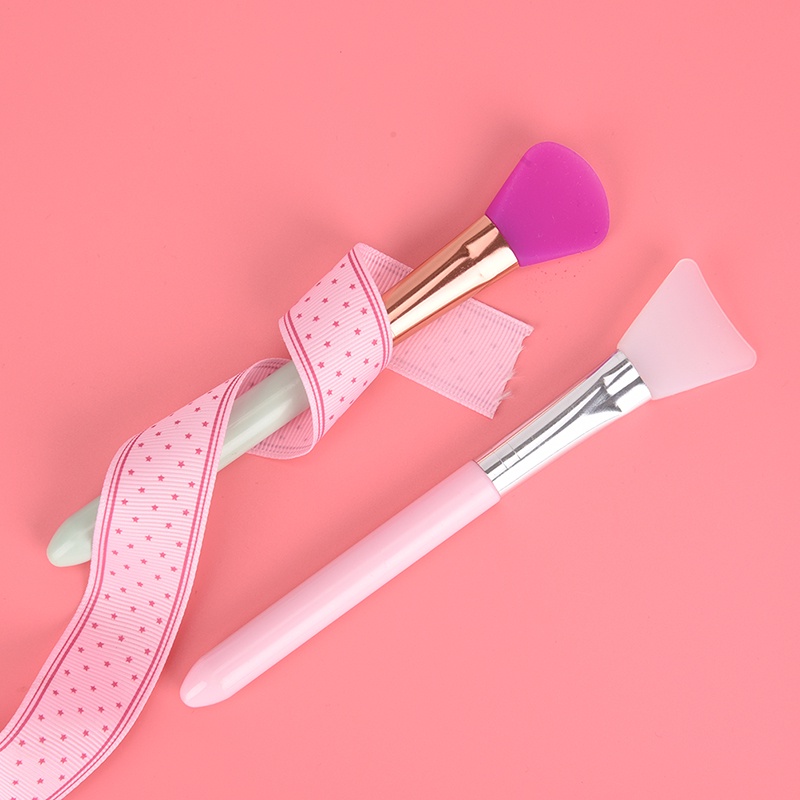 ### 1 Cọ Silicone Hỗn Hợp Chăm Sóc Da 3