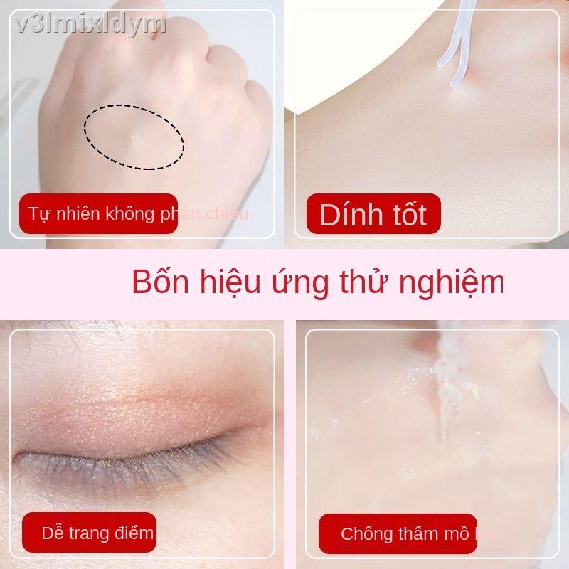 ﹊﹍【Double Eyelid Shaping Cream】 Học sinh lâu dài không thấm nước ren vô hình dán mí mắt hai mí sưng mắt hai mí tạo tác | BigBuy360 - bigbuy360.vn