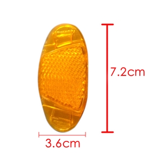 1 Cặp Đèn Led Gắn Bánh Xe Đạp