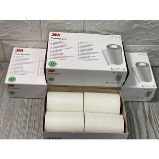 [ Kèm bông lót  ] Keo Nịt Ngực Trong Suốt 3M