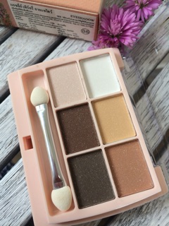 Phấn mắt  Ashley Premium Cosmetic A-159