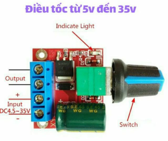 BƠM TĂNG ÁP 12V KÈM MẠCH ĐIỀU CHỈNH ÁP LỰC